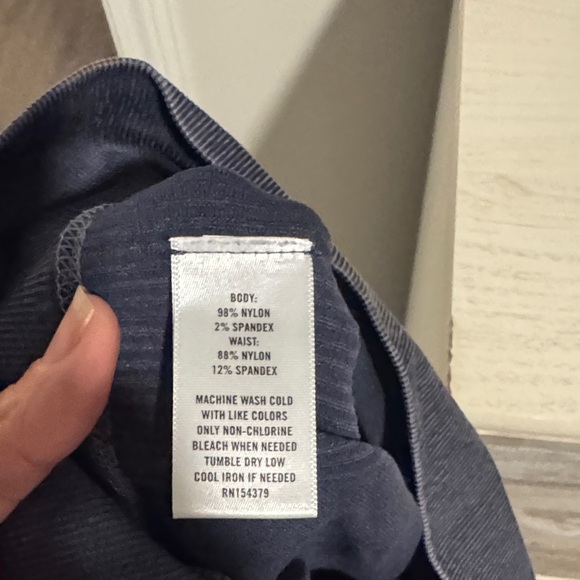 Aeropostale Leggings (2 pairs) - Picture 8 of 8